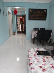 Blk 527B Pasir Ris Street 51 (Pasir Ris), HDB 2 Rooms #225510931